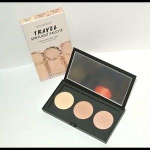 SMASHBOX Spotlight Palette Highlighter Trio Travel